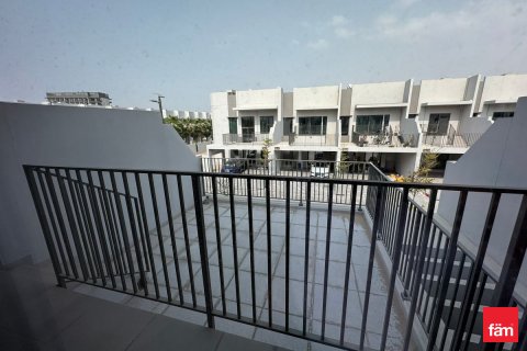 Villa sa Mohammed Bin Rashid City, Dubai, UAE 3 silid-tulugan, 137.1 sq.m. № 713028 - larawan 12