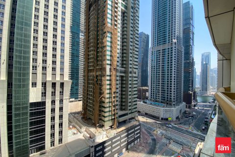 Lägenhet i Dubai Marina, Dubai, UAE 1 sovrum, 68.4 kvm Nr. 713025