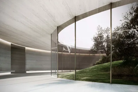 Meydan Gated Community、Dubai、UAE にあるマンション販売中 4ベッドルーム、468 m2、No658271 - 写真 14