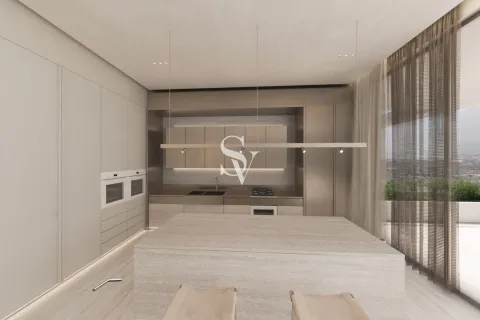 Meydan Gated Community、Dubai、UAE にあるマンション販売中 4ベッドルーム、468 m2、No658271 - 写真 3