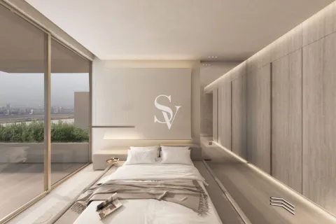 Meydan Gated Community, Dubai, UAE의 아파트 침실 4개, 468제곱미터 번호 658271