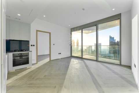 Apartment in Dubai, UAE 1 bedroom, 63 sq.m. № 701997