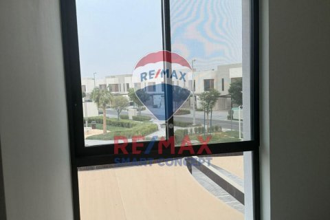 Városi lakóépület itt: Yas Island, Abu Dhabi, EAE, 2 hálószoba, 168.7 m², azonosító: 513236 - fénykép 4