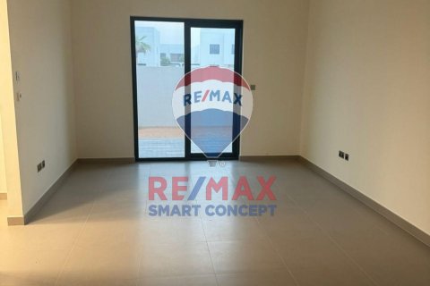 Városi lakóépület itt: Yas Island, Abu Dhabi, EAE, 2 hálószoba, 168.7 m², azonosító: 513236