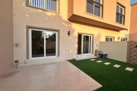 Villa til leje i Dubai Land, Dubai, UAE 3 soveværelser, 161 kvm № 678015 - foto 17