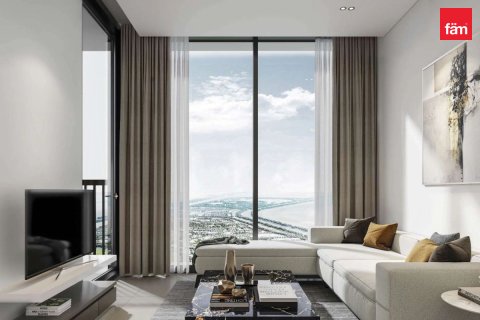 Apartmán v Motor City, Dubai, SAE 1 spálňa, 50.6 m2 č. 765802
