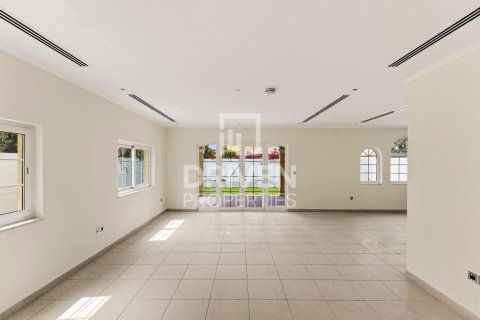 Villa in affitto a Jumeirah Park, Dubai, EAU 3 camere da letto, 541.16 mq. № 768356 - foto 14
