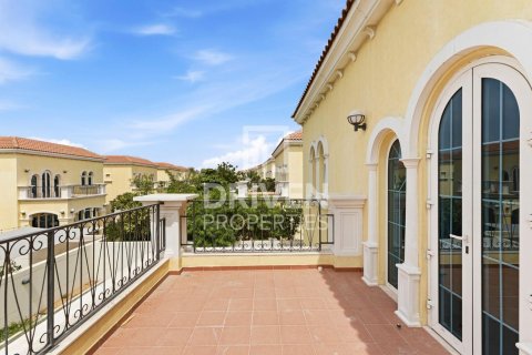 Villa in affitto a Jumeirah Park, Dubai, EAU 3 camere da letto, 541.16 mq. № 768356 - foto 22