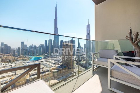 Apartament în Zabeel, Dubai, EAU 2 dormitoare, 113.16 mp.  №768354