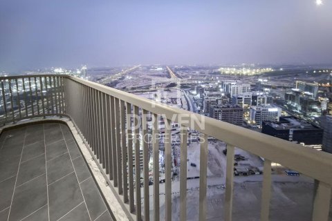 Dzīvoklis Mohammed Bin Rashid City, Dubaijā, AAE 3 istabas, 144.84 m2 Nr. 768360 - attēls 16