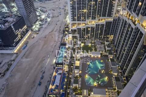 Dzīvoklis Mohammed Bin Rashid City, Dubaijā, AAE 3 istabas, 144.84 m2 Nr. 768360 - attēls 2