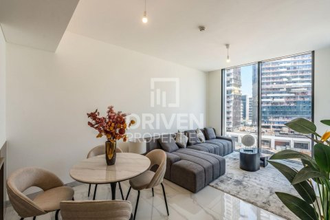 Dzīvoklis Mohammed Bin Rashid City, Dubaijā, AAE 1 istaba, 68.01 m2 Nr. 768355