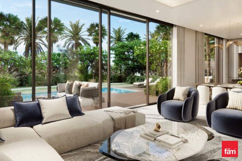 Müüa villa asukohaga Dubai, AÜE: 5 magamistoaga, 647.9 m² Nr 705765 - pilt 3