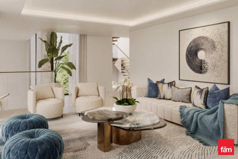 Müüa villa asukohaga Dubai, AÜE: 5 magamistoaga, 647.9 m² Nr 705765 - pilt 6