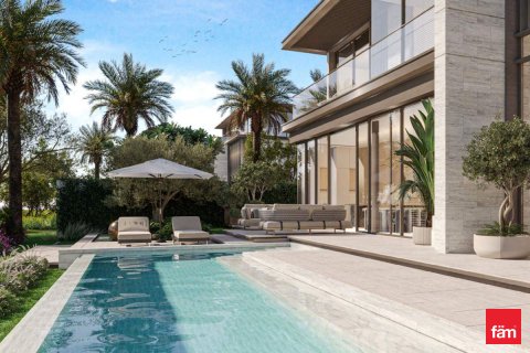 Müüa villa asukohaga Dubai, AÜE: 5 magamistoaga, 647.9 m² Nr 705765 - pilt 13