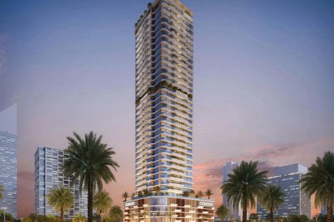 Dubai, UAE의 판매용 아파트 침실 1개, 75제곱미터 번호 711986 - 사진 2