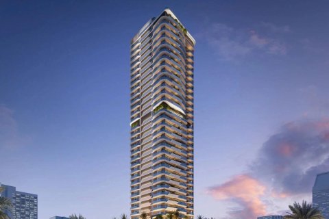 Dubai, UAE의 판매용 아파트 침실 1개, 75제곱미터 번호 711986 - 사진 3
