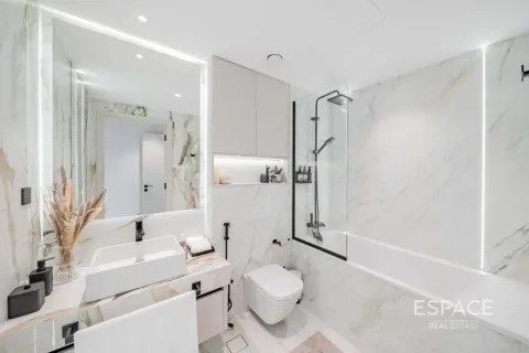 Dzīvoklis Dubai Harbourjā, AAE 3 istabas, 163 m2 Nr. 738022 - attēls 13