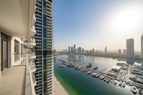 Dzīvoklis Dubai Harbourjā, AAE 3 istabas, 163 m2 Nr. 738022 - attēls 19