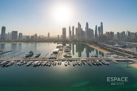 Dzīvoklis Dubai Harbourjā, AAE 3 istabas, 163 m2 Nr. 738022 - attēls 20