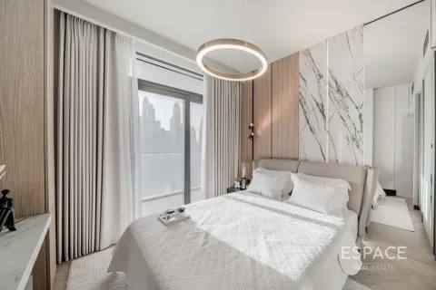 Dzīvoklis Dubai Harbourjā, AAE 3 istabas, 163 m2 Nr. 738022 - attēls 15