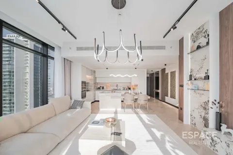 Dzīvoklis Dubai Harbourjā, AAE 3 istabas, 163 m2 Nr. 738022 - attēls 3