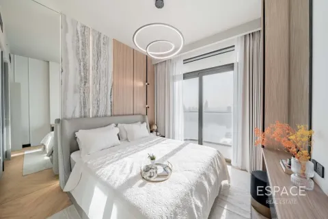 Dzīvoklis Dubai Harbourjā, AAE 3 istabas, 163 m2 Nr. 738022 - attēls 16