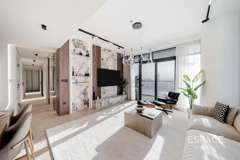 Dzīvoklis Dubai Harbourjā, AAE 3 istabas, 163 m2 Nr. 738022 - attēls 4