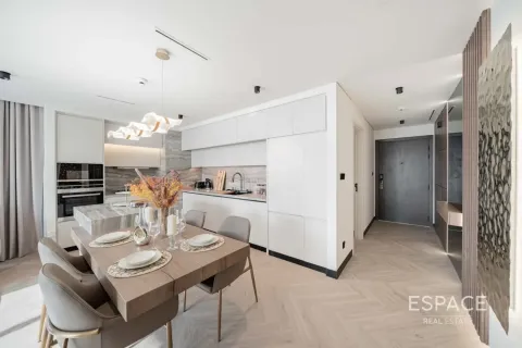 Dzīvoklis Dubai Harbourjā, AAE 3 istabas, 163 m2 Nr. 738022 - attēls 7