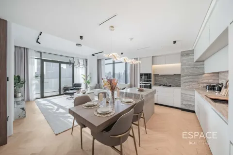 Dzīvoklis Dubai Harbourjā, AAE 3 istabas, 163 m2 Nr. 738022 - attēls 6