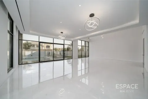 Willa na sprzedaż w Jumeirah Park, Dubai, ZEA 6 sypialnie, 687 mkw., nr 738025 - zdjęcie 4