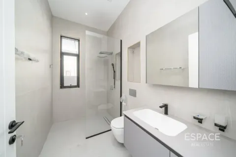 Willa na sprzedaż w Jumeirah Park, Dubai, ZEA 6 sypialnie, 687 mkw., nr 738025 - zdjęcie 8