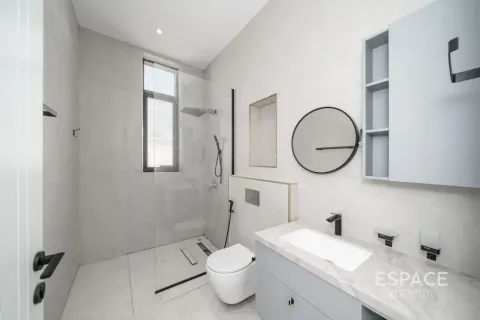 Willa na sprzedaż w Jumeirah Park, Dubai, ZEA 6 sypialnie, 687 mkw., nr 738025 - zdjęcie 12