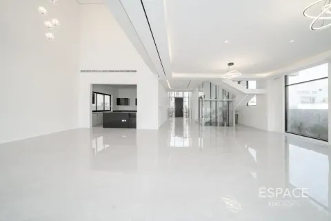 Willa na sprzedaż w Jumeirah Park, Dubai, ZEA 6 sypialnie, 687 mkw., nr 738025 - zdjęcie 5