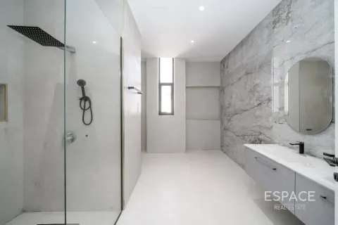 Willa na sprzedaż w Jumeirah Park, Dubai, ZEA 6 sypialnie, 687 mkw., nr 738025 - zdjęcie 14