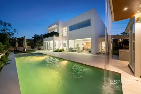 Müüa villa asukohaga Arabian Ranches, Dubai, AÜE: 5 magamistoaga, 511 m² Nr 738023 - pilt 14