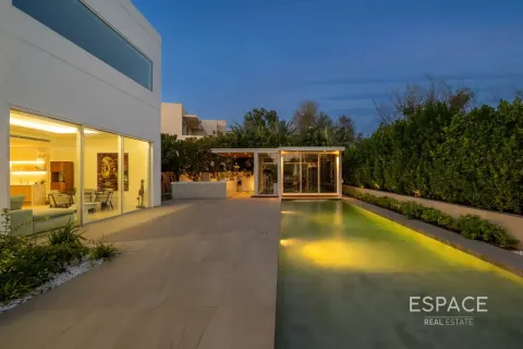 Müüa villa asukohaga Arabian Ranches, Dubai, AÜE: 5 magamistoaga, 511 m² Nr 738023 - pilt 20