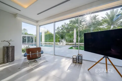 Müüa villa asukohaga Arabian Ranches, Dubai, AÜE: 5 magamistoaga, 511 m² Nr 738023 - pilt 7