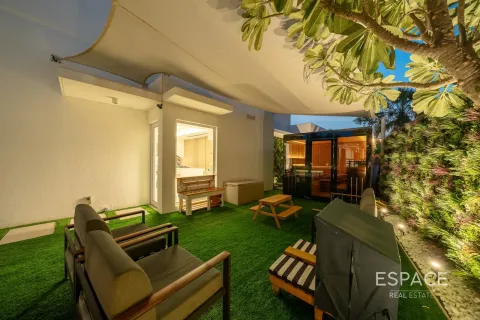 Müüa villa asukohaga Arabian Ranches, Dubai, AÜE: 5 magamistoaga, 511 m² Nr 738023 - pilt 16