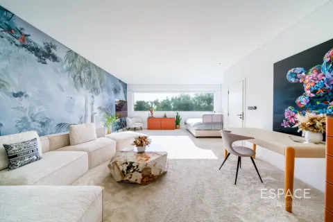 Müüa villa asukohaga Arabian Ranches, Dubai, AÜE: 5 magamistoaga, 511 m² Nr 738023 - pilt 11