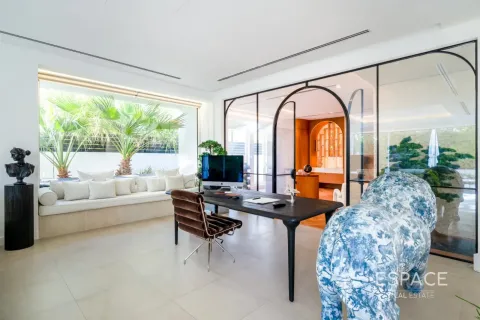 Müüa villa asukohaga Arabian Ranches, Dubai, AÜE: 5 magamistoaga, 511 m² Nr 738023 - pilt 3