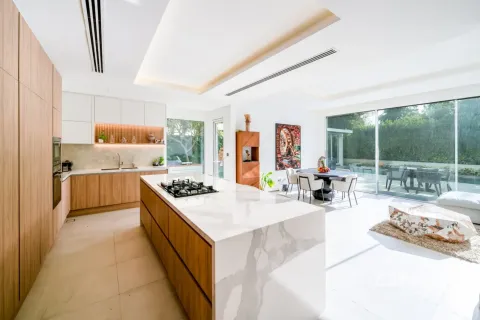 Müüa villa asukohaga Arabian Ranches, Dubai, AÜE: 5 magamistoaga, 511 m² Nr 738023 - pilt 8