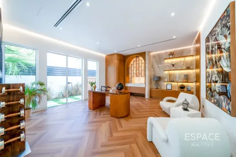 Müüa villa asukohaga Arabian Ranches, Dubai, AÜE: 5 magamistoaga, 511 m² Nr 738023 - pilt 4