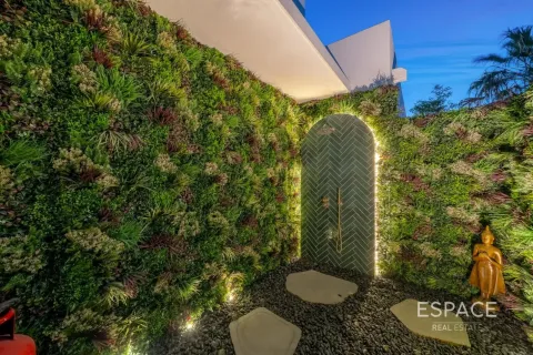 Müüa villa asukohaga Arabian Ranches, Dubai, AÜE: 5 magamistoaga, 511 m² Nr 738023 - pilt 17