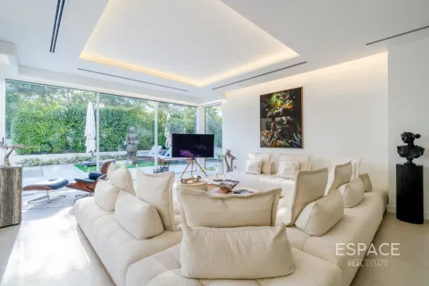 Müüa villa asukohaga Arabian Ranches, Dubai, AÜE: 5 magamistoaga, 511 m² Nr 738023 - pilt 2