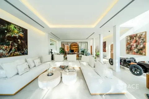 Müüa villa asukohaga Arabian Ranches, Dubai, AÜE: 5 magamistoaga, 511 m² Nr 738023 - pilt 5