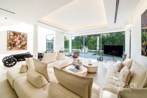 Müüa villa asukohaga Arabian Ranches, Dubai, AÜE: 5 magamistoaga, 511 m² Nr 738023 - pilt 9