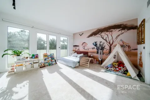 Müüa villa asukohaga Arabian Ranches, Dubai, AÜE: 5 magamistoaga, 511 m² Nr 738023 - pilt 13