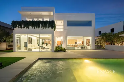 Müüa villa asukohaga Arabian Ranches, Dubai, AÜE: 5 magamistoaga, 511 m² Nr 738023 - pilt 19