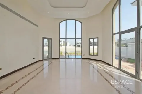 Villa till försäljning i Palm Jumeirah, Dubai, UAE 4 sovrum, 465 kvm Nr. 738021 - fotografi 3